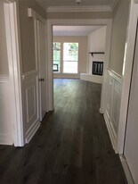 5811 Woodmancote Dr in Humble, TX - Building Photo