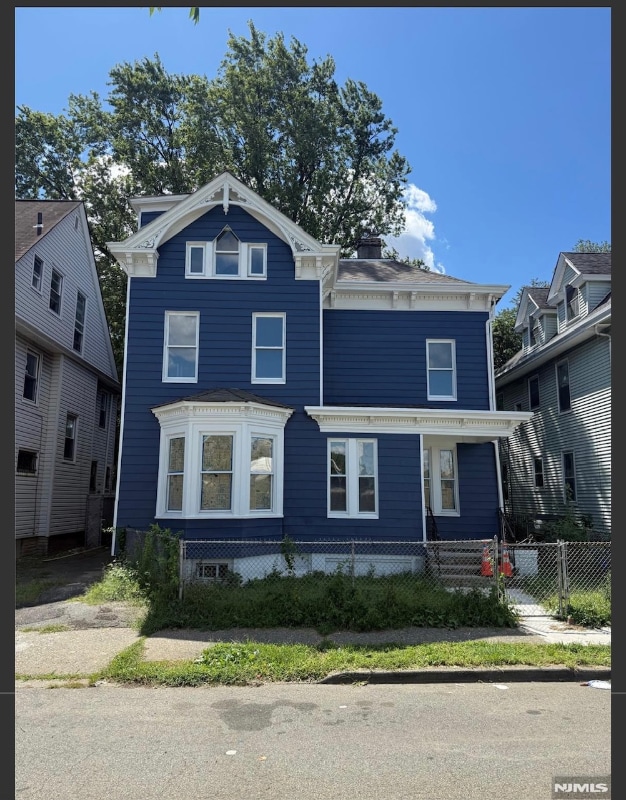 15 Winthrop Terrace
