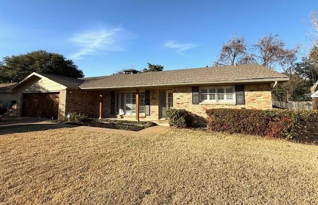 3520 Wharton Dr in Fort Worth, TX - Building Photo - Building Photo