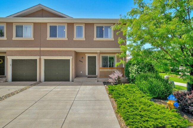 2601 Lynbarton Point