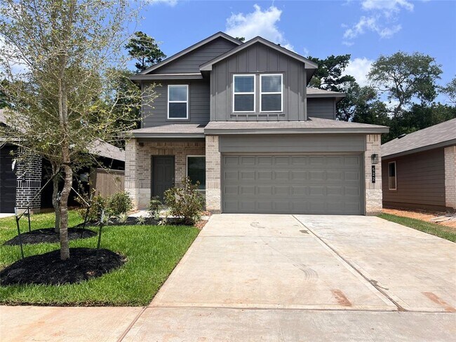 property at 522 Belle Spgs Ln