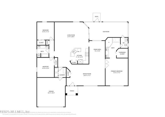 250 Parkview Dr in Palm Coast, FL - Building Photo - Building Photo