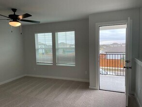 2086 Alice Jay Wy in Round Rock, TX - Building Photo - Building Photo