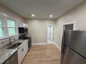 1326 Morton Ave SE in Roanoke, VA - Building Photo - Building Photo