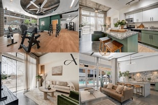 Adara in Phoenix, AZ - Building Photo