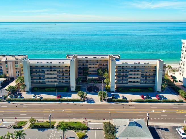 14900 Gulf Blvd in Madeira Beach, FL - Building Photo