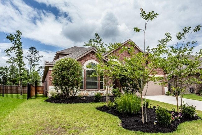 11 Handbridge Pl in Tomball, TX - Building Photo - Building Photo