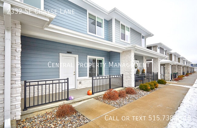 property at 2332 SE Chayse Ln