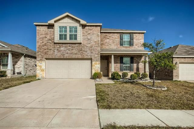 property at 404 Mariscal Pl