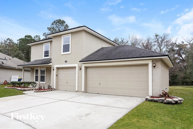 1032 Mayfair Creek Ct in Jacksonville, FL - Foto de edificio - Building Photo
