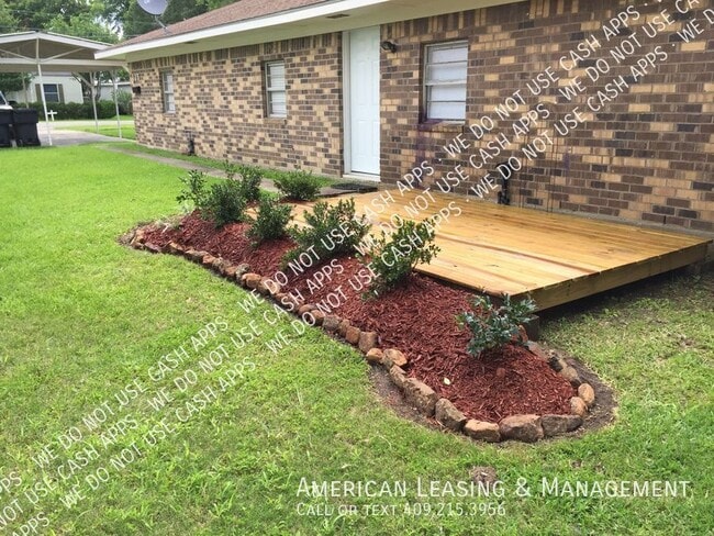 property at 205 22nd St