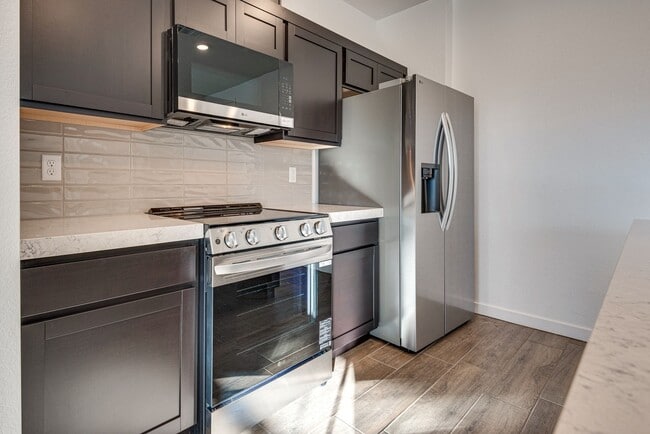 property at 8917 Grabill Spruce St