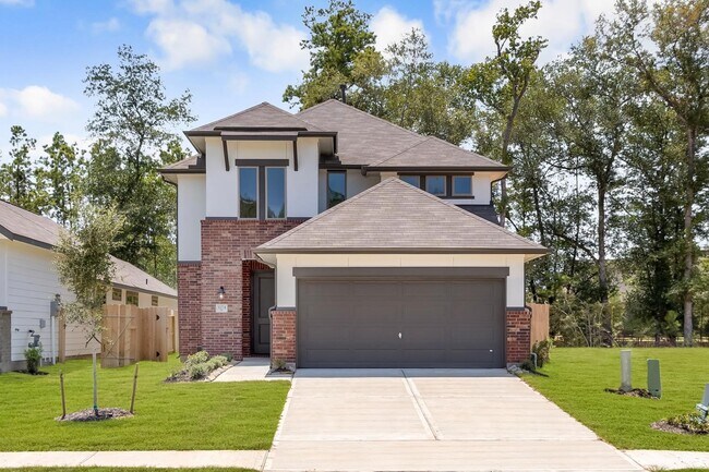 31034 Regal Elm Ln in Conroe, TX - Foto de edificio - Building Photo