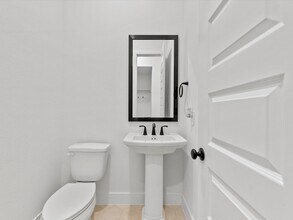 30715 Chamomile Bnd in Fulshear, TX - Building Photo - Building Photo