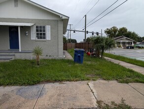 1316 Holmes Ave in Tampa, FL - Building Photo - Building Photo