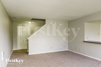 8837 Hosta Way in Indianapolis, IN - Building Photo - Building Photo