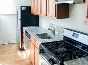 5057 N Damen Ave, Unit 3W in Chicago, IL - Building Photo - Building Photo