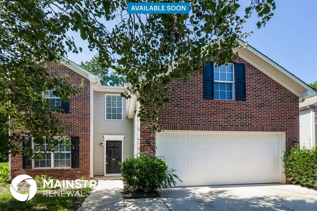 property at 141 Austin Run Ct