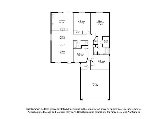 3725 W Cat Balue Dr in Glendale, AZ - Building Photo - Building Photo