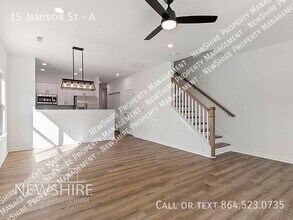 15 Jamison St in Greenville, SC - Building Photo - Building Photo