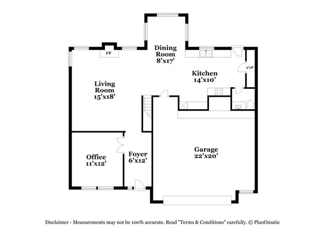 8430 Bravestone Way in Indianapolis, IN - Foto de edificio - Building Photo