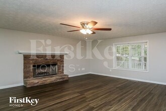 103 N Windsor Ln in Dawsonville, GA - Building Photo - Building Photo