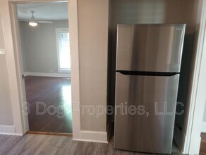 218 N Hickory St in Chattanooga, TN - Building Photo - Building Photo