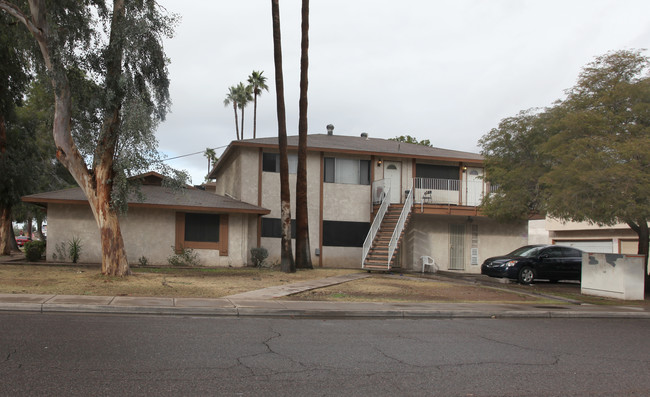 3308 W Northern Ave in Phoenix, AZ - Building Photo - Building Photo