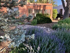 3414 Purdue Pl NE in Albuquerque, NM - Building Photo