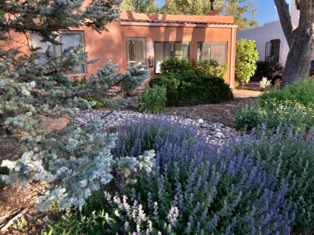 3414 Purdue Pl NE in Albuquerque, NM - Building Photo