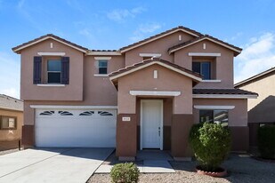 953 E Dee St in Avondale, AZ - Building Photo