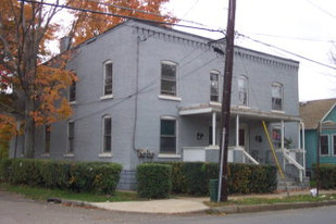 210 Judson St Apartments