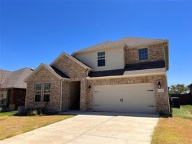 11240 Aspen Trl in Aubrey, TX - Building Photo