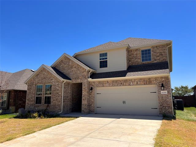 11240 Aspen Trl in Aubrey, TX - Building Photo