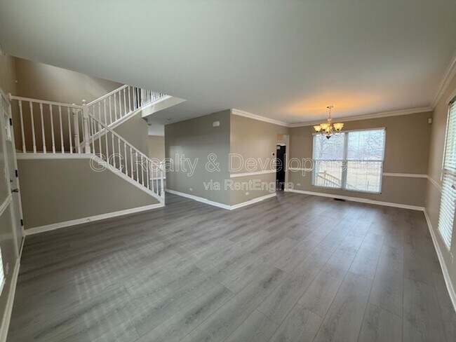 468 Columbine Ln in Bolingbrook, IL - Building Photo - Building Photo