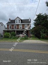 462 New Elm St in Conshohocken, PA - Building Photo - Building Photo