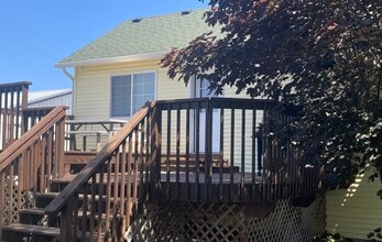 3553 E Jordan Dr in Post Falls, ID - Building Photo - Building Photo