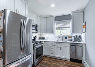 320 South St in Morristown, NJ - Building Photo - Building Photo