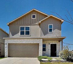 6327 Sycamore Run in San Antonio, TX - Building Photo