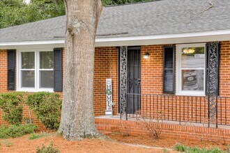 3607 Parliament Ln in Martinez, GA - Building Photo - Building Photo