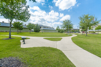 The Lodge at Pecan Creek in Denton, TX - Building Photo - Building Photo