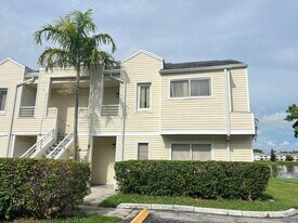 3477 NW 44th St in Lauderdale Lakes, FL - Building Photo