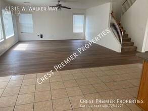 41315 Walker Way in Maricopa, AZ - Building Photo - Building Photo