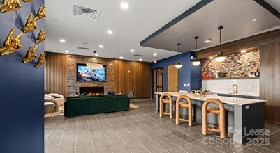 120 Matheson Ave in Charlotte, NC - Foto de edificio - Building Photo