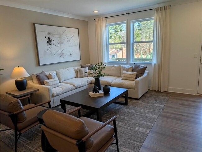 property at 121 Agnew Wy