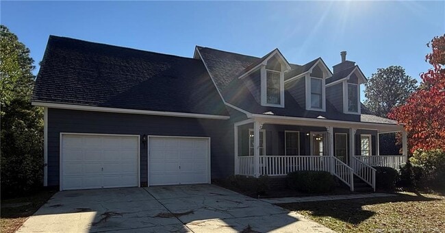 3517 Grenedine Dr in Fayetteville, NC - Building Photo - Building Photo