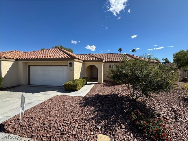 property at 7273 Vista Bonita Dr