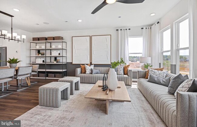 14400 Leafhopper Dr in Boyds, MD - Building Photo - Building Photo