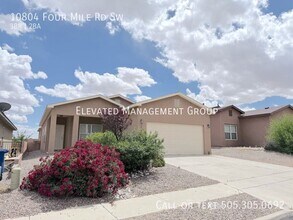 10804 Four Mile Rd SW in Albuquerque, NM - Building Photo - Building Photo