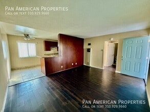 326 S Gerhart Ave in East Los Angeles, CA - Foto de edificio - Building Photo